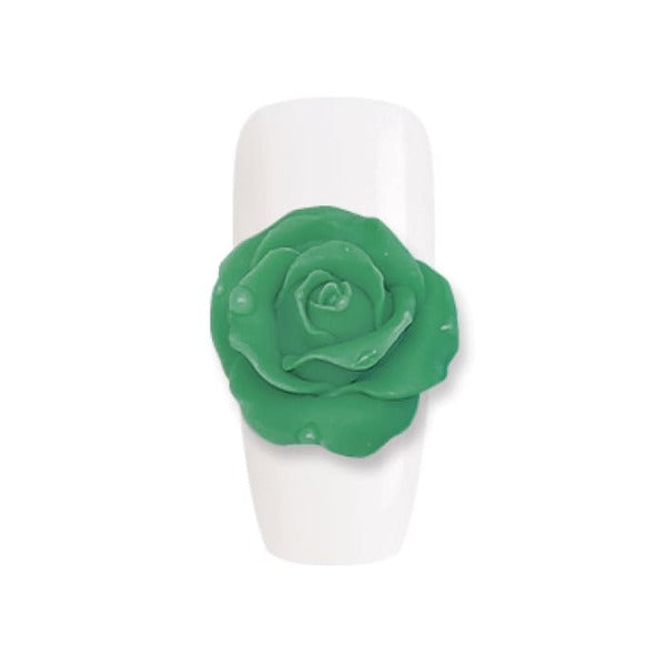 Bluesky 4D Sculpting Gel Green 10 - British product
