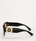 Versace acetate 0VE4406 sunglasses, UK version
