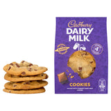 ASDA Cadbury 4 Dairy Milk Chocolate Cookies- Buy online at McGrocer