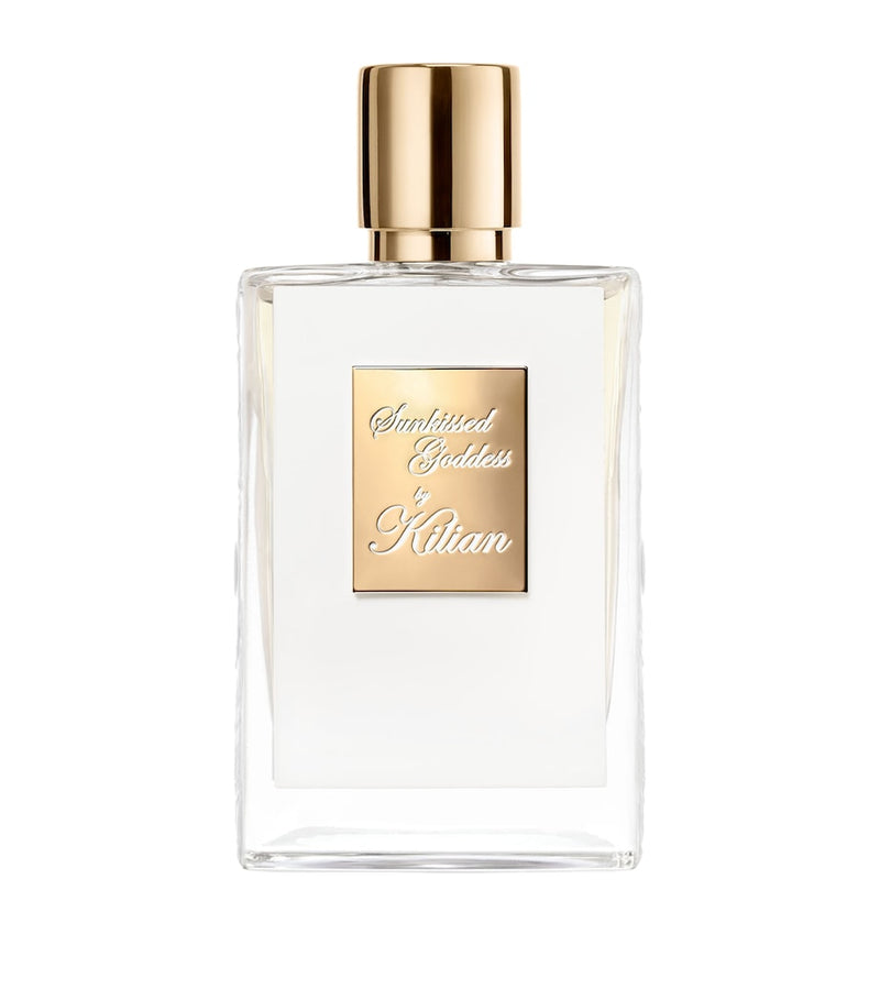 Kilian Paris Sunkissed Goddess eau de parfum 50ml - British product