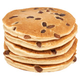 ASDA lemon and fruit pancakes 5 pack - British product