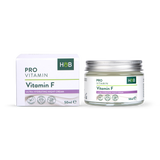 Holland & Barrett Holland & Barrett PRO Vitamin F Night Cream 50ml- Buy online at McGrocer