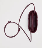 Bottega Veneta Candy Cobble top-handle bag in Intrecciato leather - British product