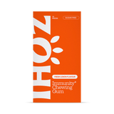 Holland & Barrett ZÖHI Lemon Chewing Gum 50 mg 10 Each- Buy online at McGrocer