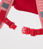 Miki House bunny backpack (British brand)
