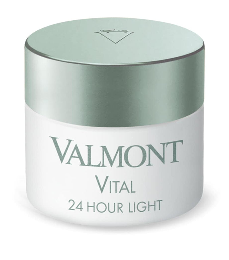 Valmont Vital 24 Hour Light Cream 15ml (British brand)