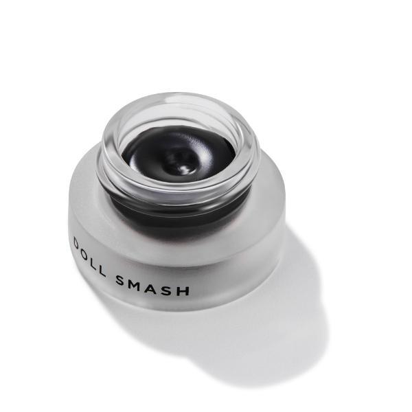 Doll Smash Supreme Crème Liner Midnight 2.8g (British brand)