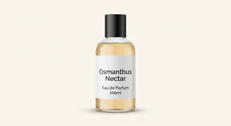 Gucci Osmanthus Nectar Eau de Parfum 50ml - British product