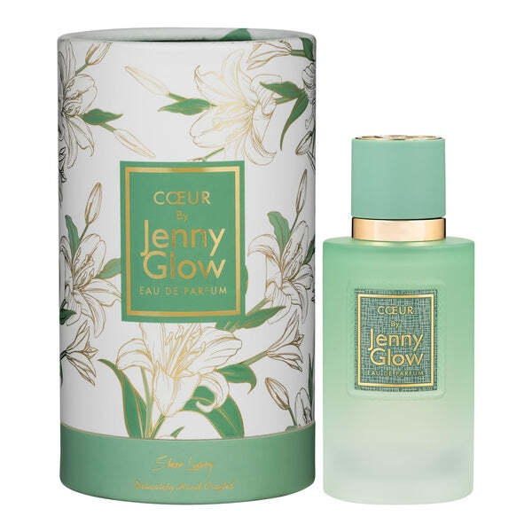 Jenny Glow Coeur Eau De Parfum 80ml liquid fragrance, UK version