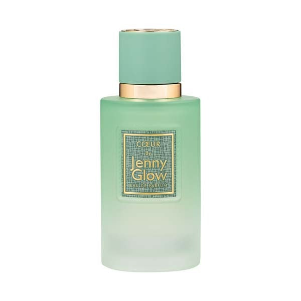 Jenny Glow Coeur Eau De Parfum 80ml liquid fragrance, UK version