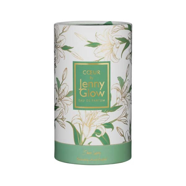 Jenny Glow Coeur Eau De Parfum 80ml liquid fragrance, UK version