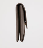 Saint Laurent Large Letter Wallet calfskin 11x19cm - British product