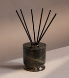 Soho Home Leather & Oud reed diffuser 150ml (British brand)