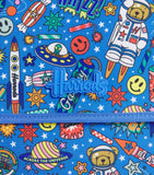 Harrods Pop Rocket backpack, imported from the UK