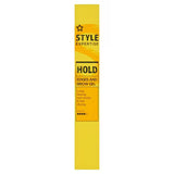 Superdrug Superdrug Edges & Brow Gel Hair Gel- Buy online at McGrocer