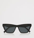 Saint Laurent cat eye acetate sunglasses (British brand)