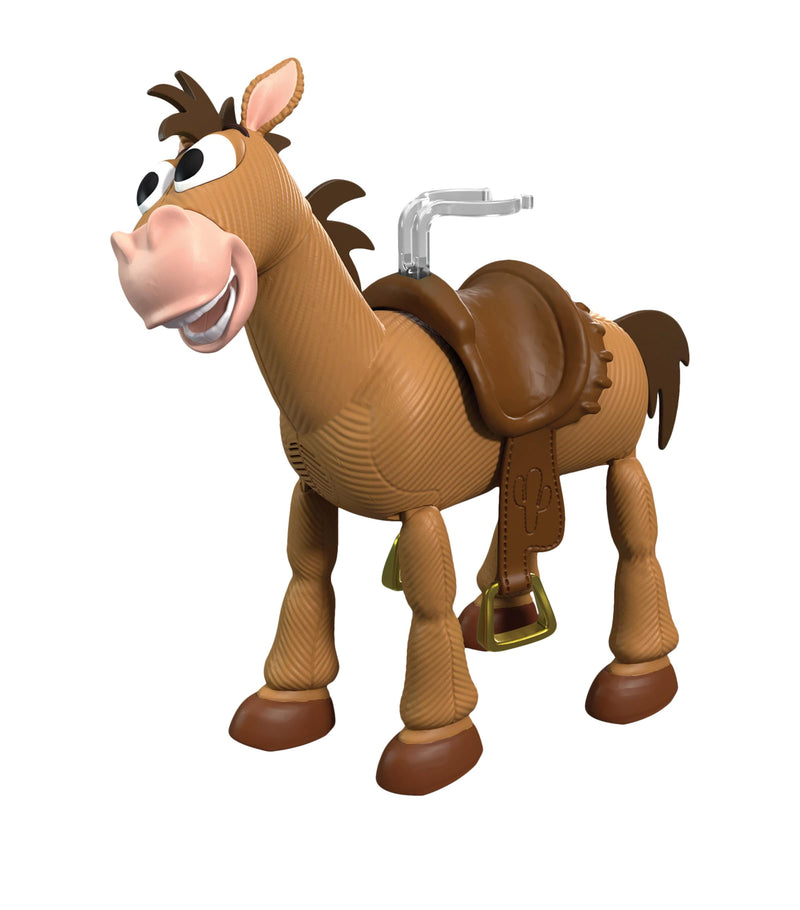 Disney Toy Story Bullseye action figure with remote control 30cm - British product
