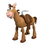 Disney Toy Story Bullseye action figure with remote control 30cm - British product