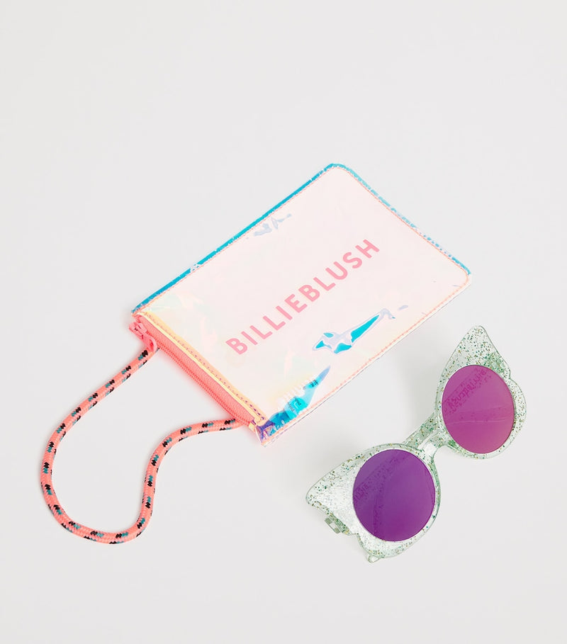 Billieblush butterfly sunglasses - British product