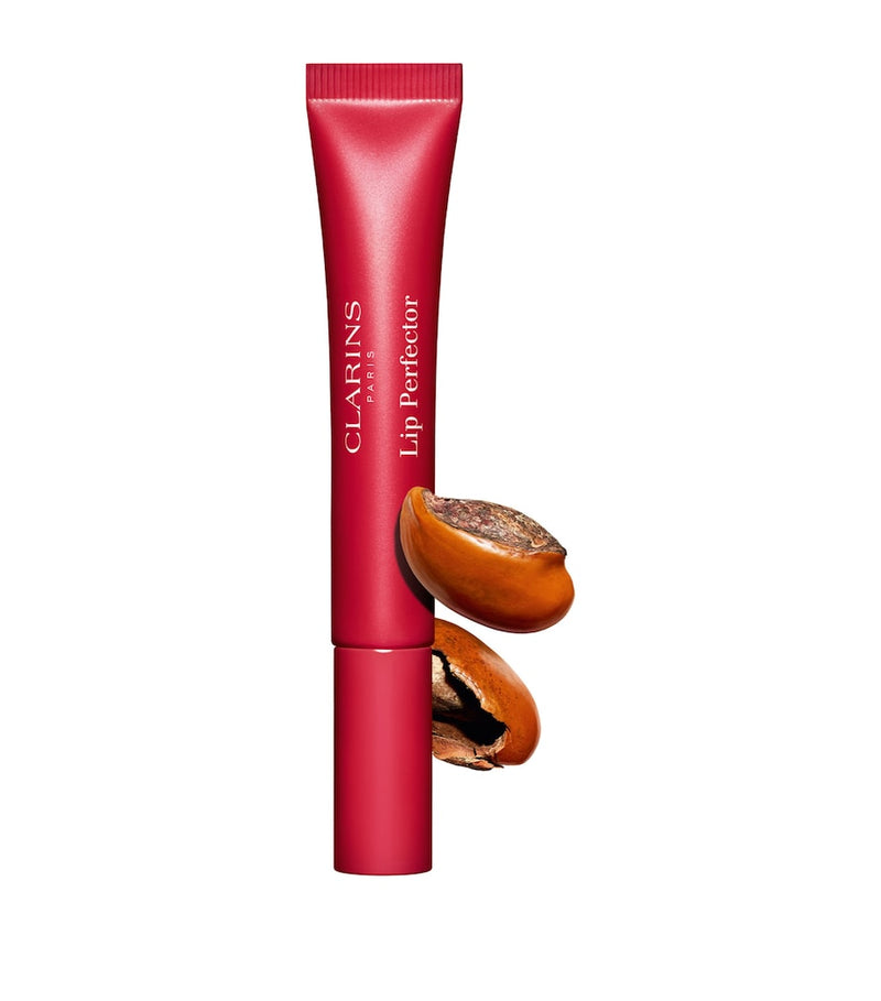 Clarins Lip Perfector lip balm, UK version
