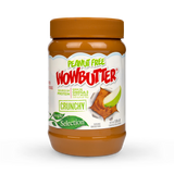 Holland & Barrett Wowbutter Crunchy Toasted Soya Spread 500g- Buy online at McGrocer