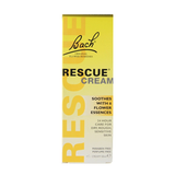 Nelsons Rescue Remedy Cream 50ml, imported from the UK