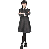 Superdrug Smiffys Adult Gothic School Girl Costume- Buy online at McGrocer