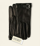 Prada Nappa leather gloves - British product