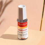 Mavala Stop Nail Biting Enamel 10ml, imported from the UK