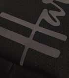 Harrods Cotton Logo cosmetics bag, UK version