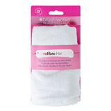 Brushworks Microfibre Hair Towel, UK version