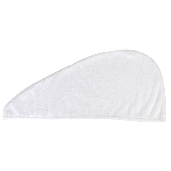 Brushworks Microfibre Hair Towel, UK version