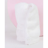 Brushworks Microfibre Hair Towel, UK version