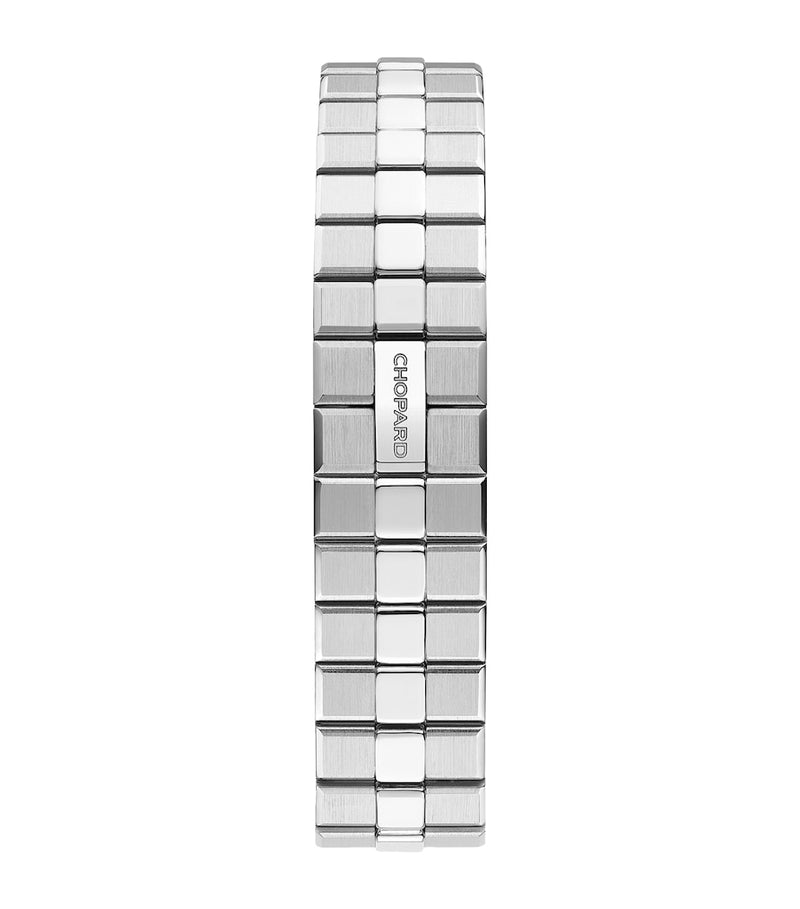Chopard Alpine Eagle watch diamond 33mm, UK version