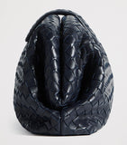 Bottega Veneta Lauren 1980 clutch bag (British brand)
