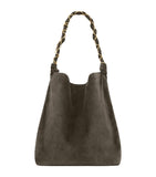 Saint Laurent Amalia shoulder bag 50cm x 42cm, UK version