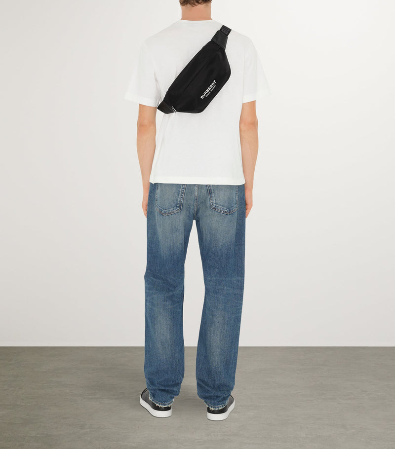 Burberry Sonny belt bag - British product
