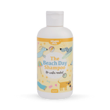 Holland & Barrett Beach Day Towel Off Pet Shampoo for Sea Salt and Sand 240ml- Buy online at McGrocer