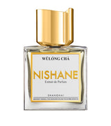 Harrods Nishane Wulóng Chá Extrait de Parfum 50ml- Buy online at McGrocer