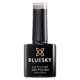 Bluesky 5D Cat Eye Gel in Charming shade bottle - British product