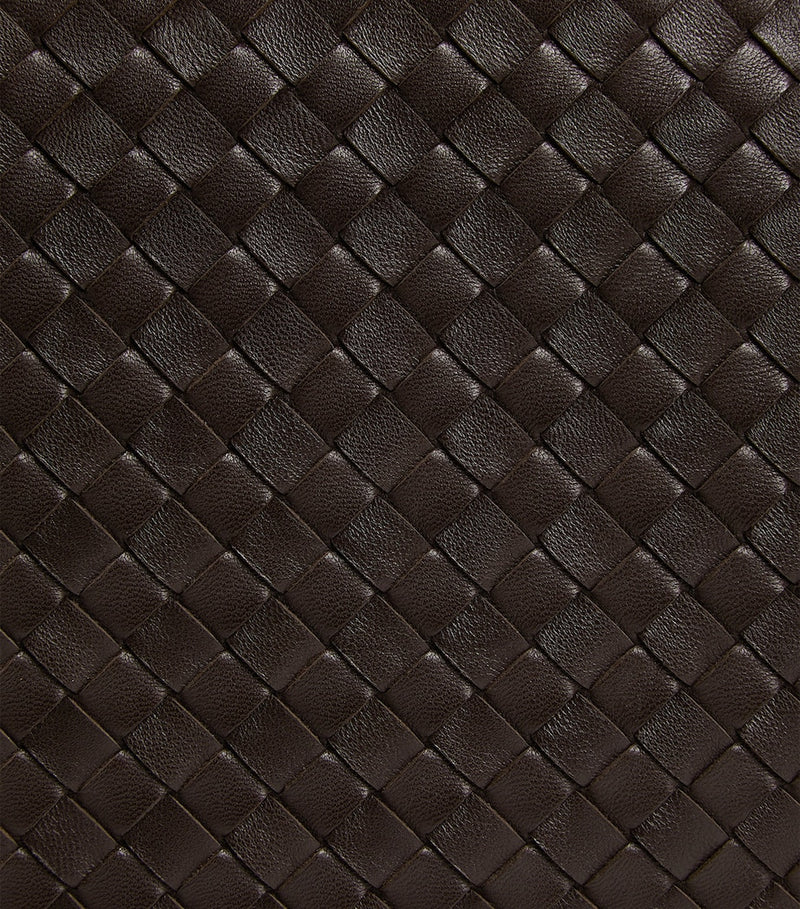Bottega Veneta Veneto cross-body bag (British brand)