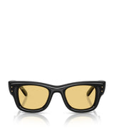 Harrods Ray-Ban Wayfarer Puffer Sunglasses- Buy online at McGrocer