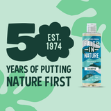 Faith in Nature Fragrance Free Shampoo 400ml