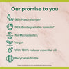Palmolive Mineral Massage Shower Scrub 450ml, imported from the UK