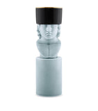 GINORI 1735 Il Letterato porcelain candle holder - British product
