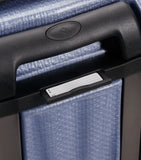 Samsonite C-Lite Spinner Suitcase 81cm (British brand)