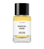 Matiere Premiere Radical Rose Eau de Parfum 100ml, UK version