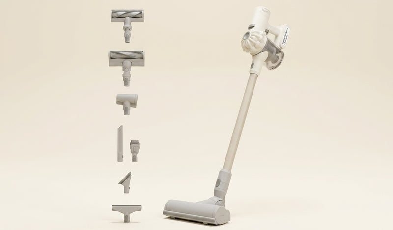 Dyson V8 Absolute Pet cordless vacuum, imported from the UK