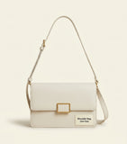 Prada Soft Sound small leather shoulder bag (British brand)