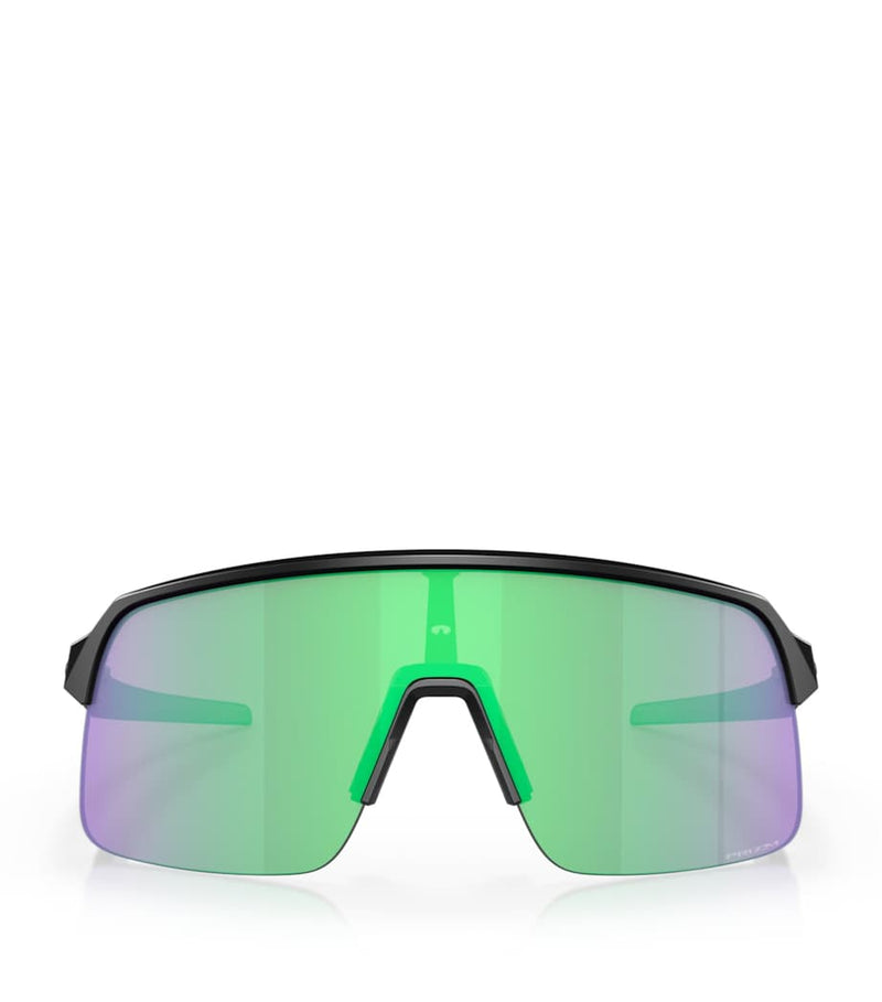 Oakley Sutro Lite Shield sunglasses with Prizm lenses, UK version